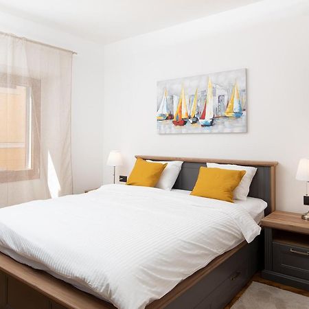 Sena Luxury Apartments Pula Dış mekan fotoğraf