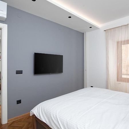 Sena Luxury Apartments Pula Dış mekan fotoğraf