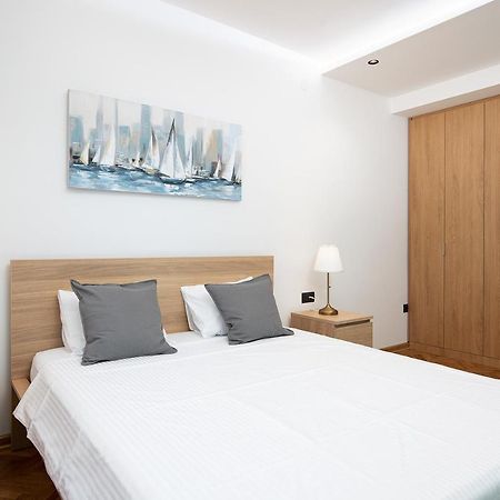 Sena Luxury Apartments Pula Dış mekan fotoğraf