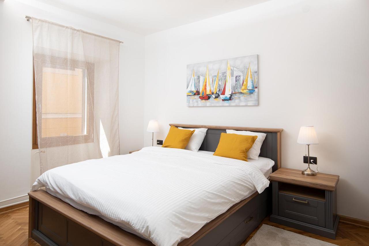 Sena Luxury Apartments Pula Dış mekan fotoğraf