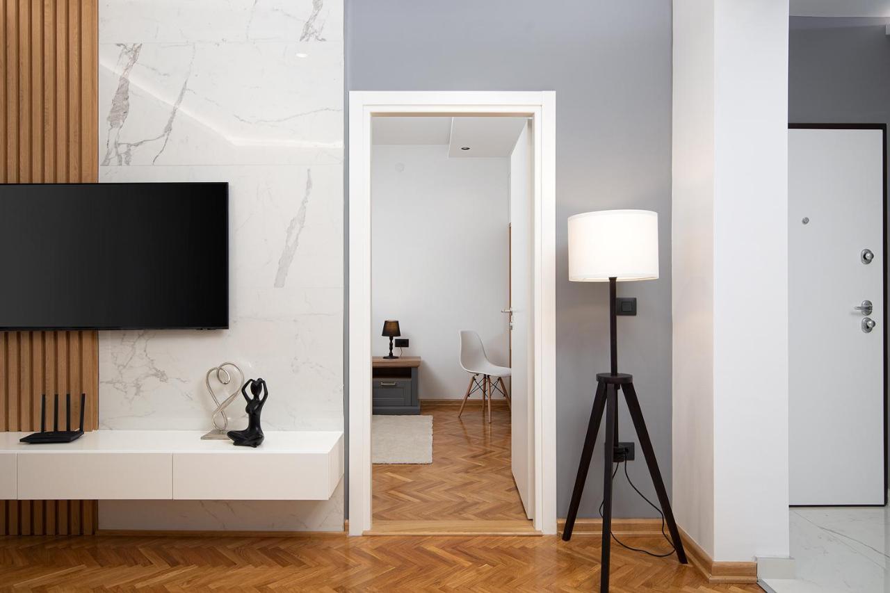 Sena Luxury Apartments Pula Dış mekan fotoğraf