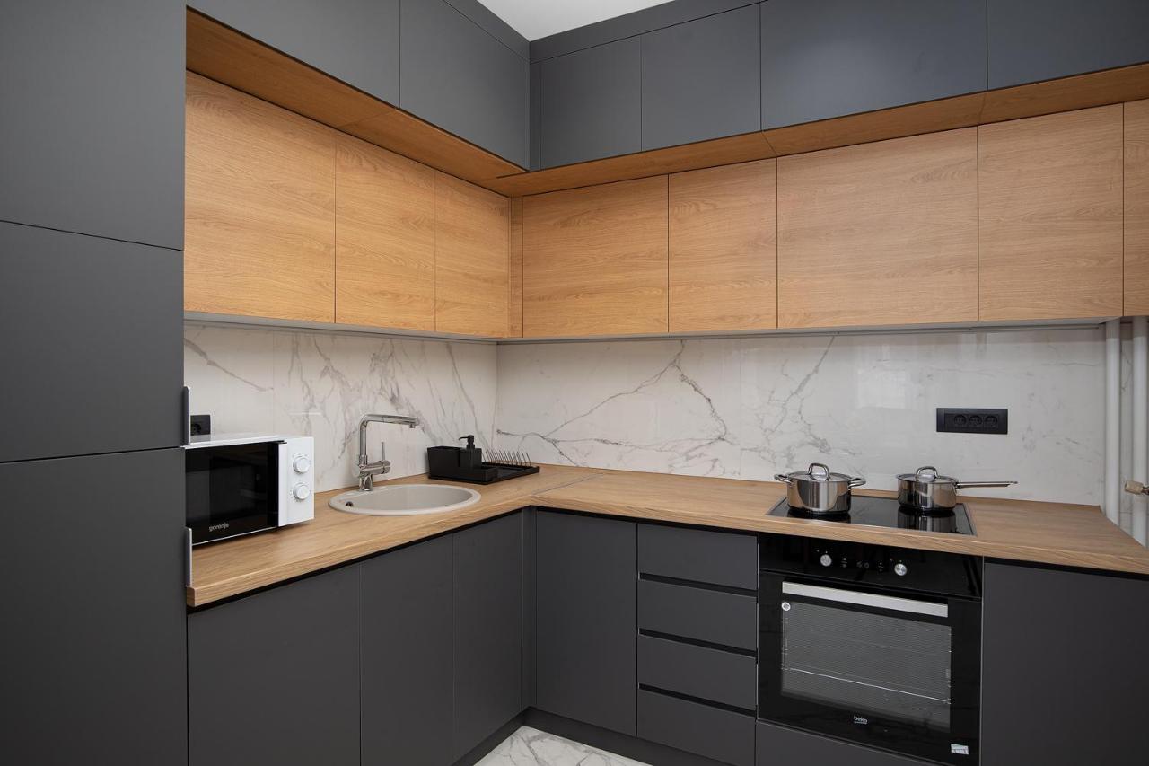 Sena Luxury Apartments Pula Dış mekan fotoğraf