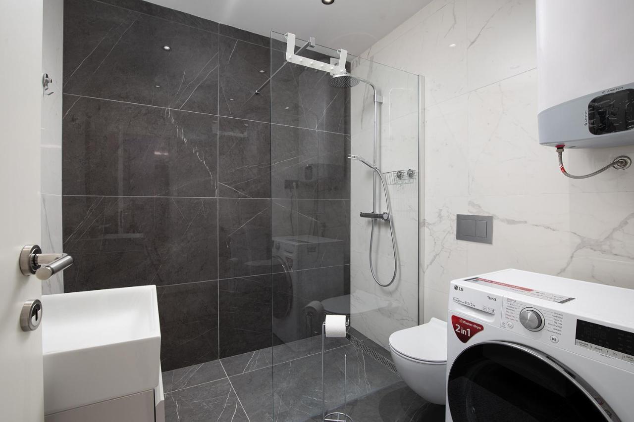 Sena Luxury Apartments Pula Dış mekan fotoğraf