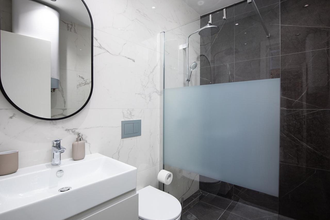 Sena Luxury Apartments Pula Dış mekan fotoğraf