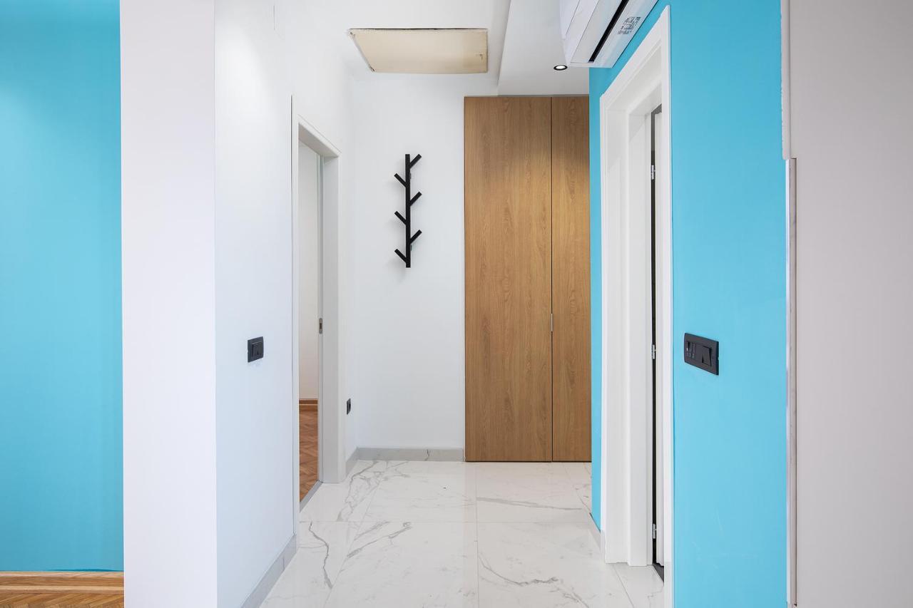 Sena Luxury Apartments Pula Dış mekan fotoğraf