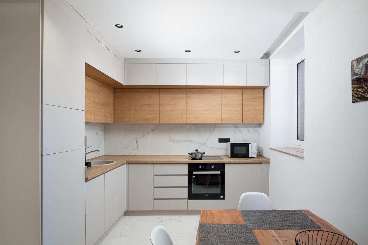 Sena Luxury Apartments Pula Dış mekan fotoğraf
