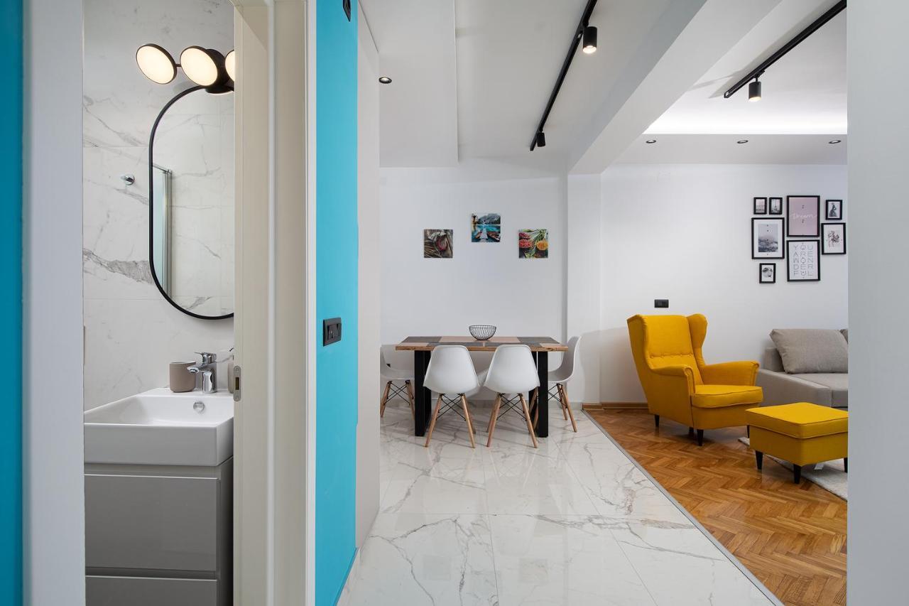 Sena Luxury Apartments Pula Dış mekan fotoğraf