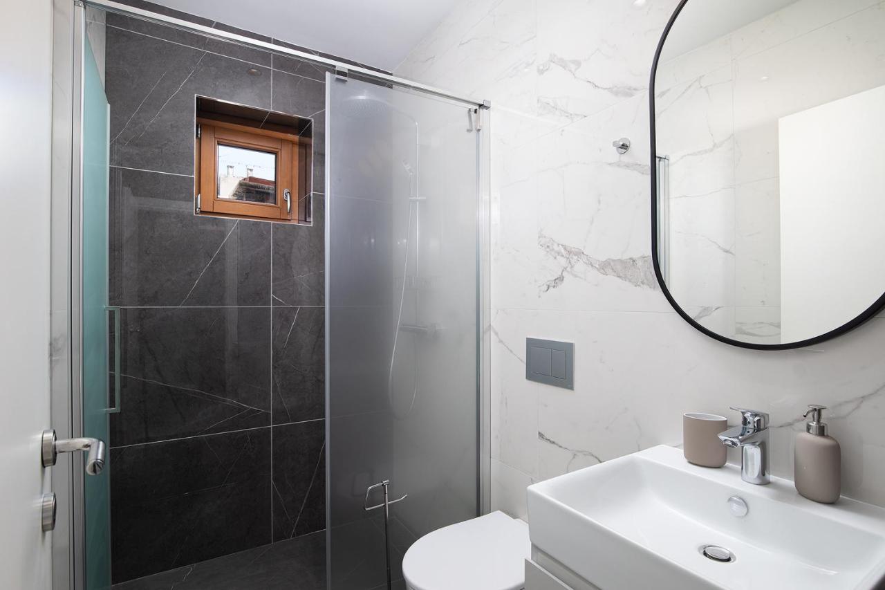 Sena Luxury Apartments Pula Dış mekan fotoğraf