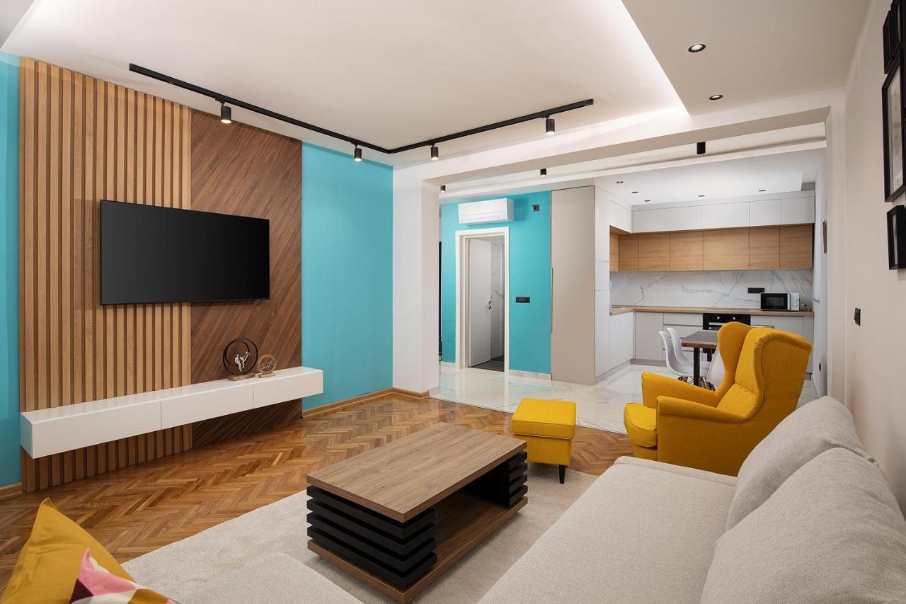 Sena Luxury Apartments Pula Dış mekan fotoğraf